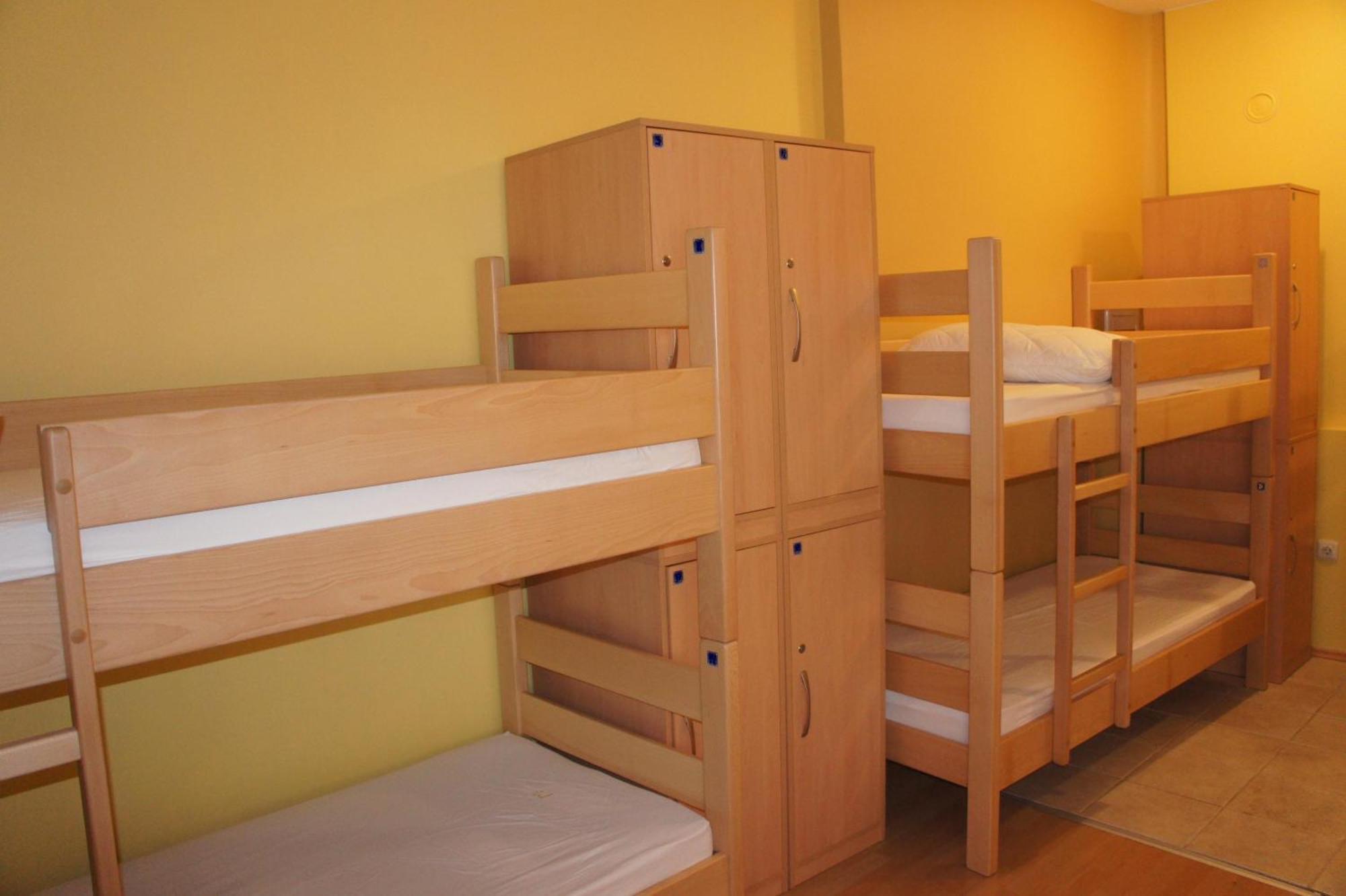 Sweet Dreams Accommodation Split Habitación foto