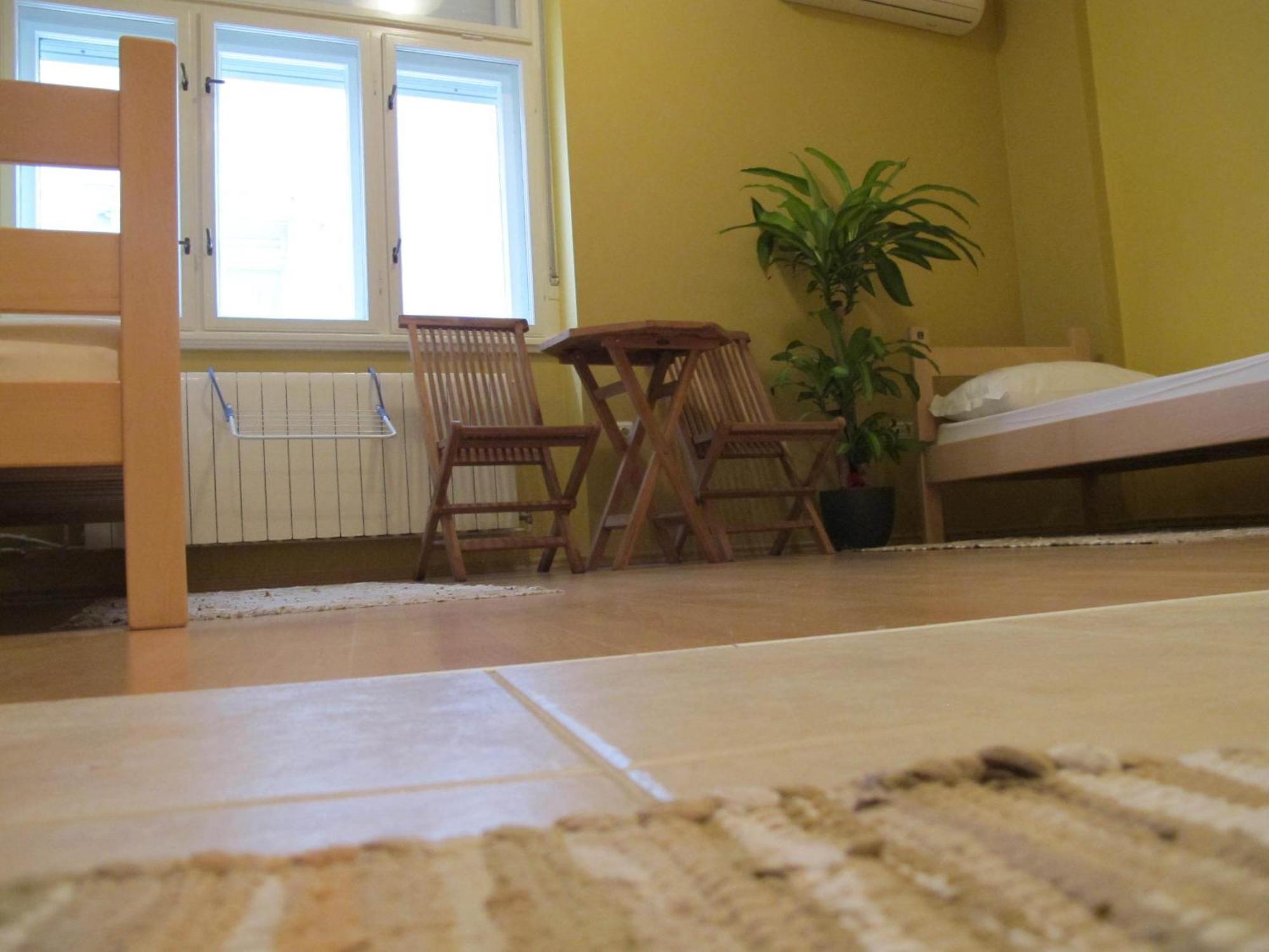 Sweet Dreams Accommodation Split Habitación foto